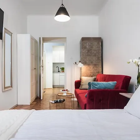 Apartman ★zjawiskowo I Przestronnie★ Pokochasz To Miejsce!