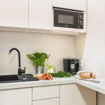 Apartman ★zjawiskowo I Przestronnie★ Pokochasz To Miejsce! *