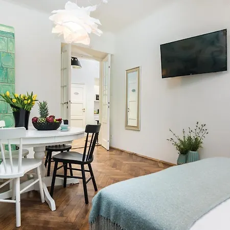 Apartman ★zjawiskowo I Przestronnie★ Pokochasz To Miejsce! *