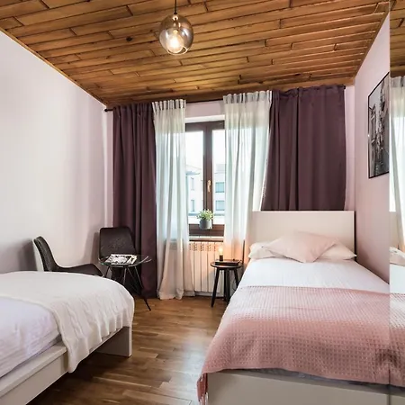 ★zjawiskowo I Przestronnie★ Pokochasz To Miejsce! Apartman Krakkó