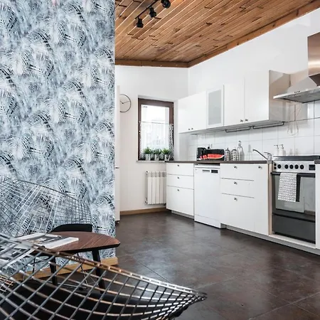 Apartman ★zjawiskowo I Przestronnie★ Pokochasz To Miejsce! Krakkó