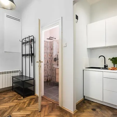 ★zjawiskowo I Przestronnie★ Pokochasz To Miejsce! Apartment