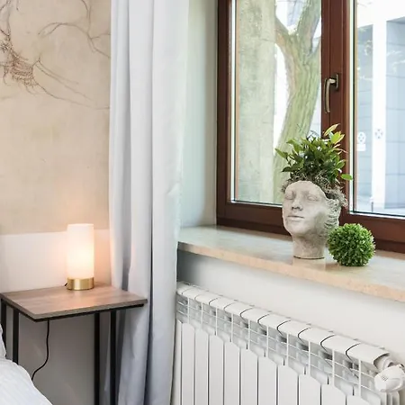 ★zjawiskowo I Przestronnie★ Pokochasz To Miejsce! Apartment