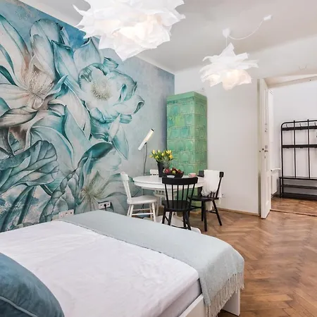 Apartment ★zjawiskowo I Przestronnie★ Pokochasz To Miejsce! *