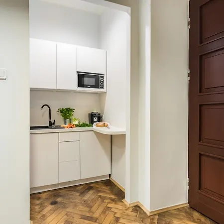 Apartman ★zjawiskowo I Przestronnie★ Pokochasz To Miejsce! Krakkó