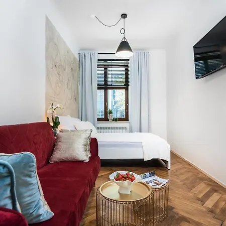 Apartman ★zjawiskowo I Przestronnie★ Pokochasz To Miejsce! *