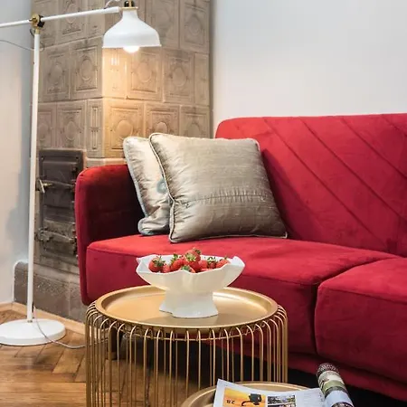 ★zjawiskowo I Przestronnie★ Pokochasz To Miejsce! Apartman