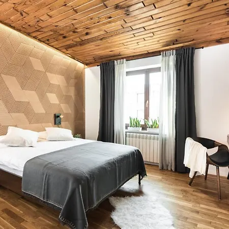 ★zjawiskowo I Przestronnie★ Pokochasz To Miejsce! Apartman *