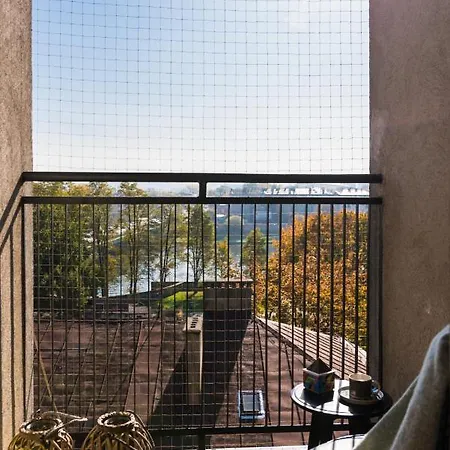★zjawiskowo I Przestronnie★ Pokochasz To Miejsce! Apartman Krakkó