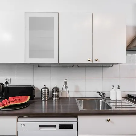 Apartman ★zjawiskowo I Przestronnie★ Pokochasz To Miejsce! Krakkó
