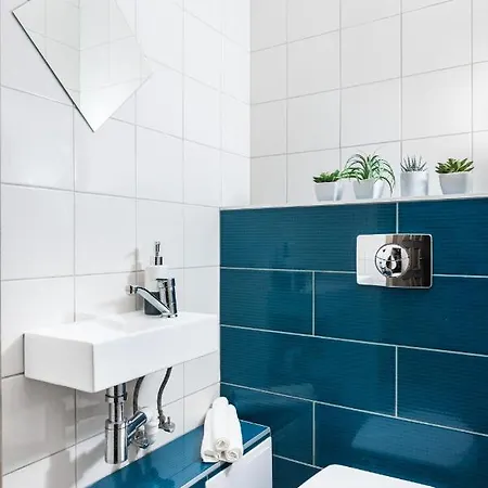 ★zjawiskowo I Przestronnie★ Pokochasz To Miejsce! Apartman *