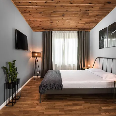 Apartman ★zjawiskowo I Przestronnie★ Pokochasz To Miejsce! *
