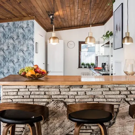 Apartman ★zjawiskowo I Przestronnie★ Pokochasz To Miejsce! *